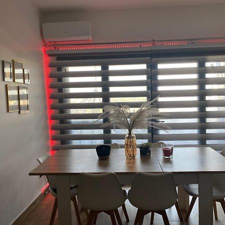 Cocon cozy standing with gym séjour chez hôte Ντακάρ Εξωτερικό φωτογραφία