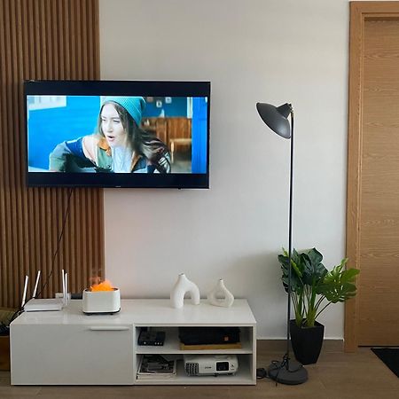 Cocon cozy standing with gym séjour chez hôte Ντακάρ Εξωτερικό φωτογραφία
