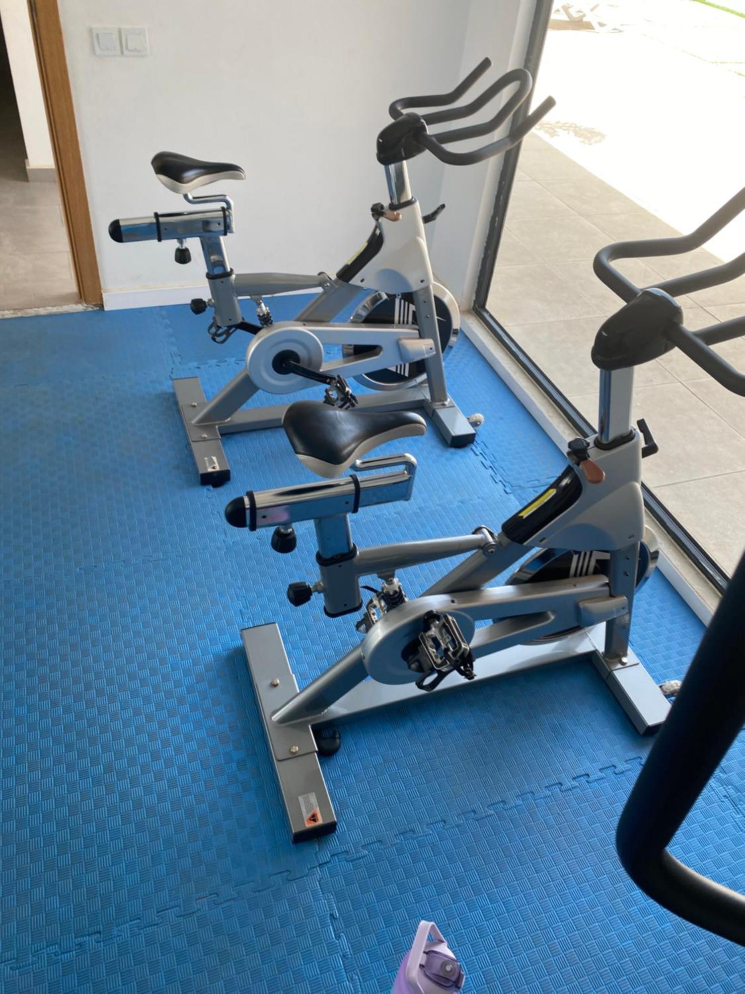 Cocon cozy standing with gym séjour chez hôte Ντακάρ Εξωτερικό φωτογραφία