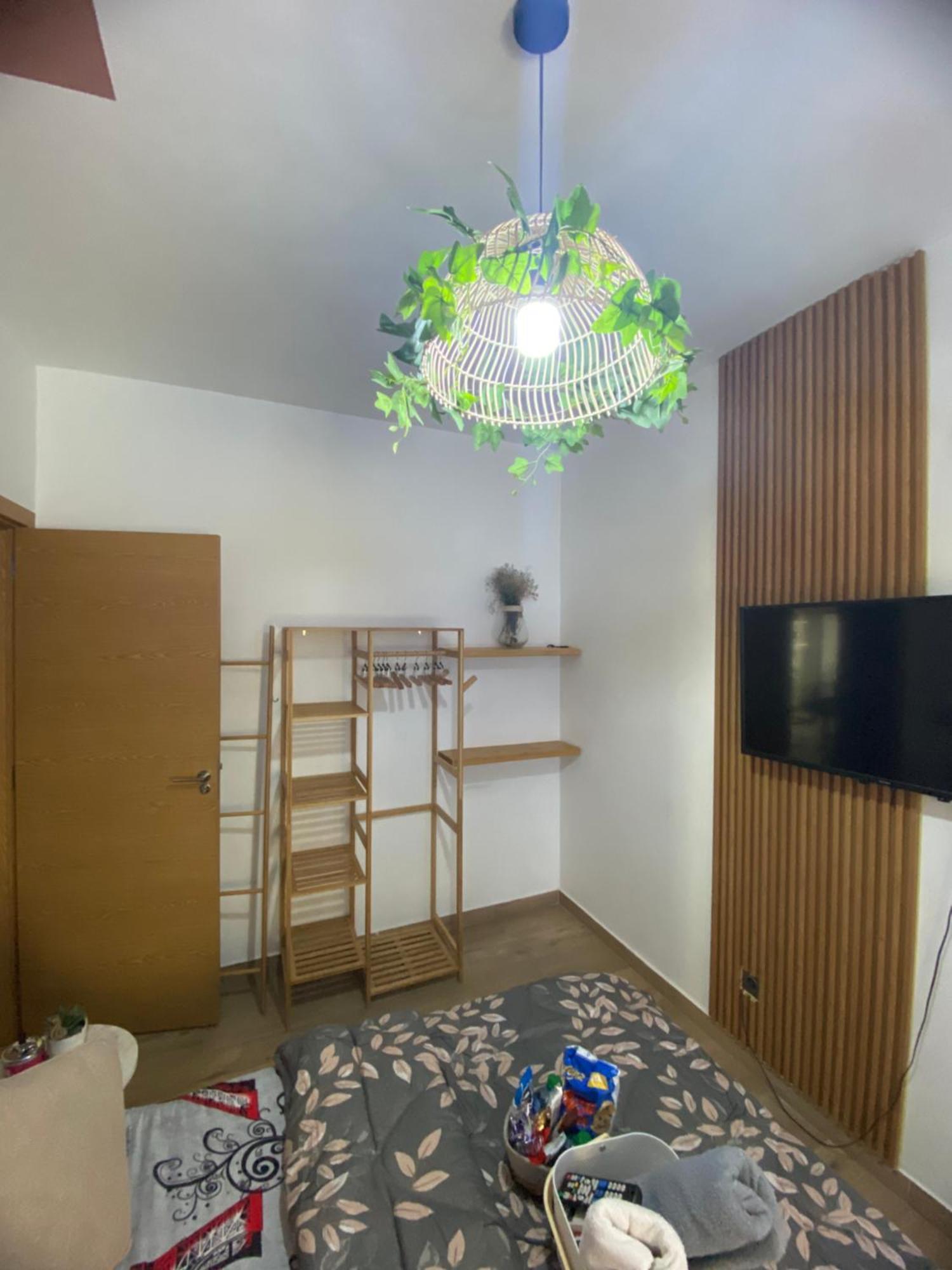 Cocon cozy standing with gym séjour chez hôte Ντακάρ Εξωτερικό φωτογραφία
