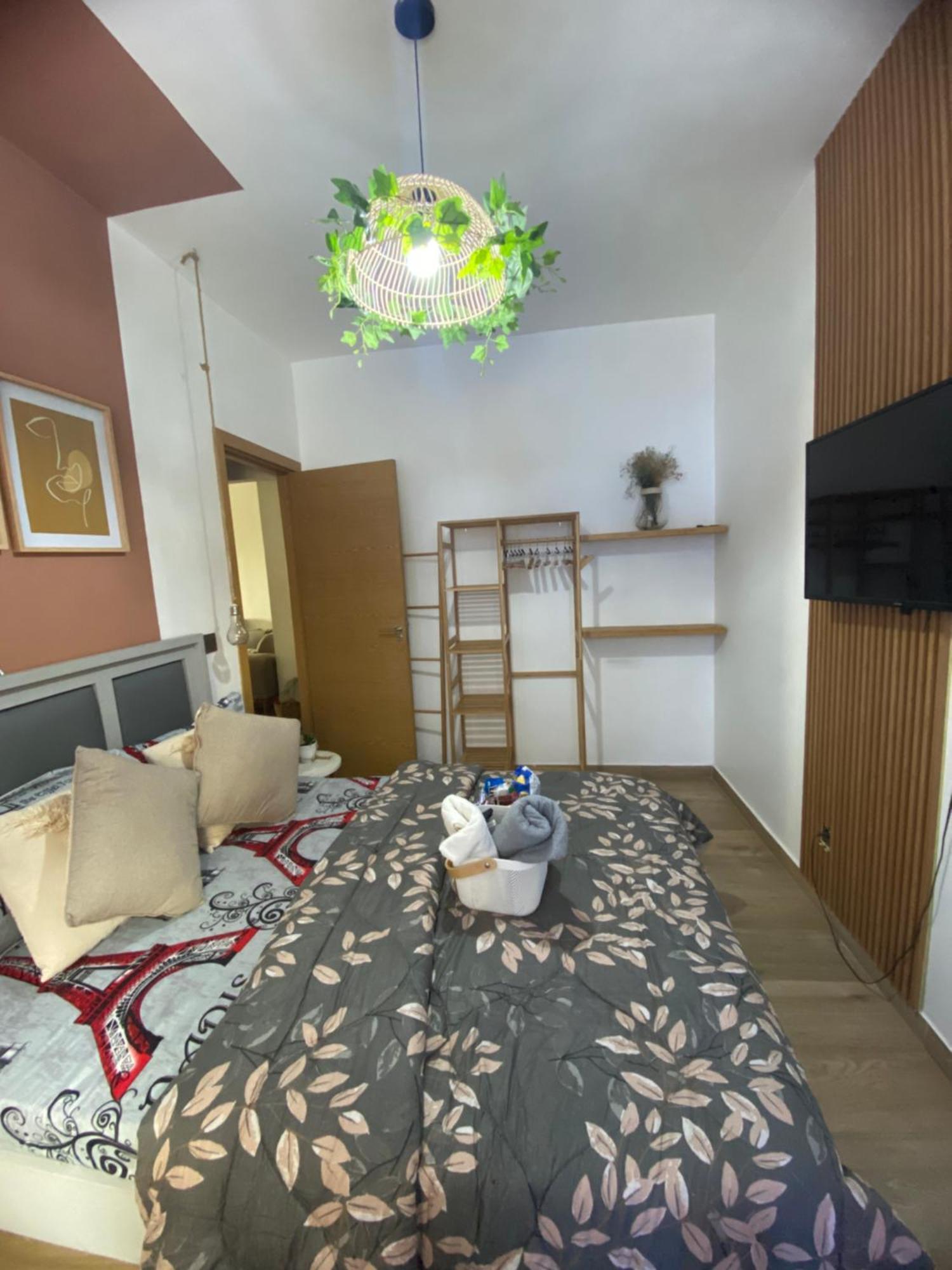 Cocon cozy standing with gym séjour chez hôte Ντακάρ Εξωτερικό φωτογραφία