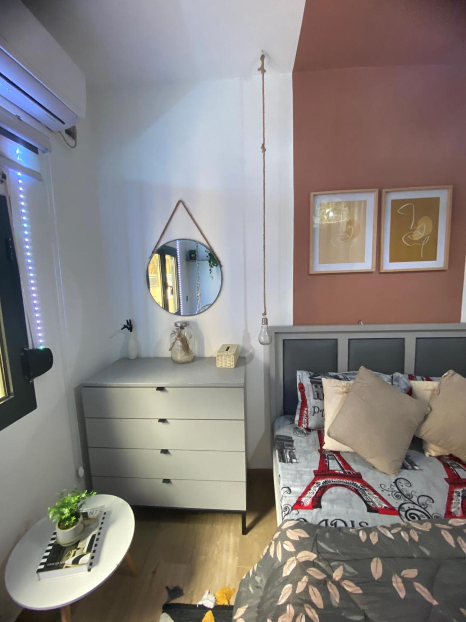 Cocon cozy standing with gym séjour chez hôte Ντακάρ Εξωτερικό φωτογραφία