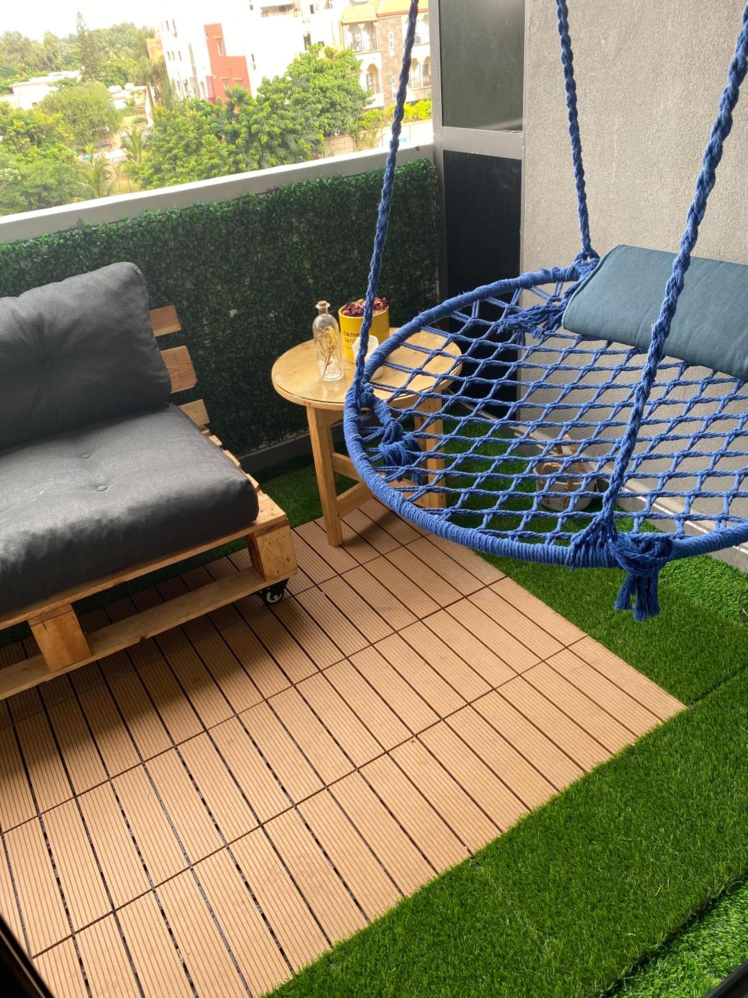 Cocon cozy standing with gym séjour chez hôte Ντακάρ Εξωτερικό φωτογραφία