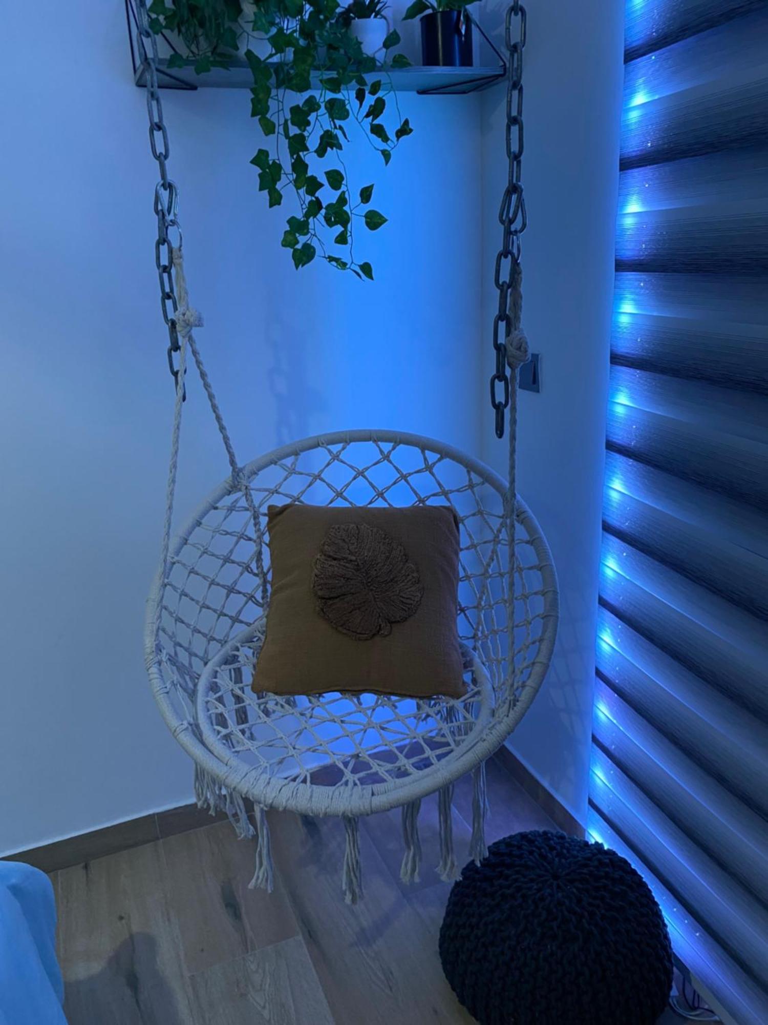 Cocon cozy standing with gym séjour chez hôte Ντακάρ Εξωτερικό φωτογραφία