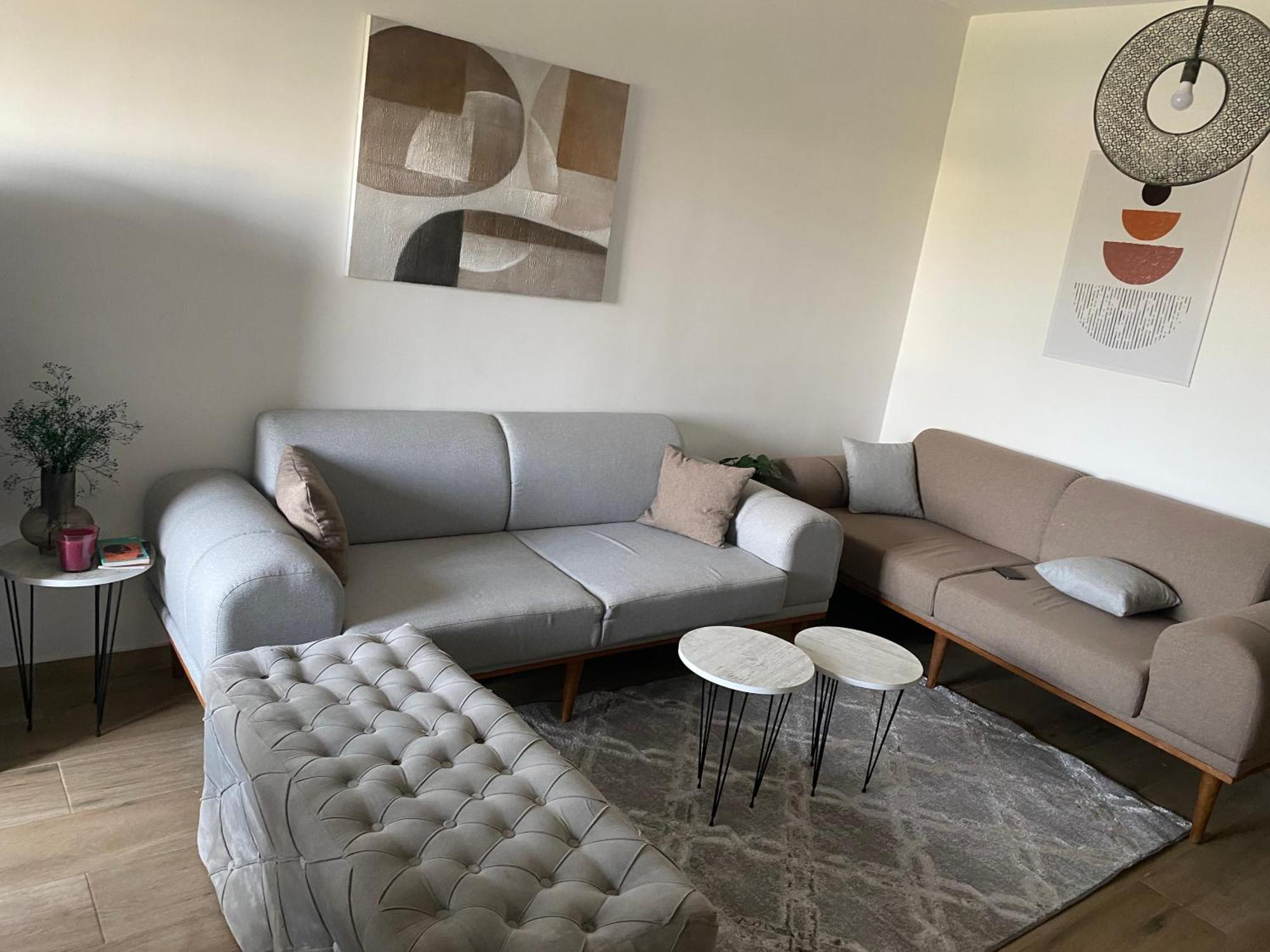 Cocon cozy standing with gym séjour chez hôte Ντακάρ Εξωτερικό φωτογραφία