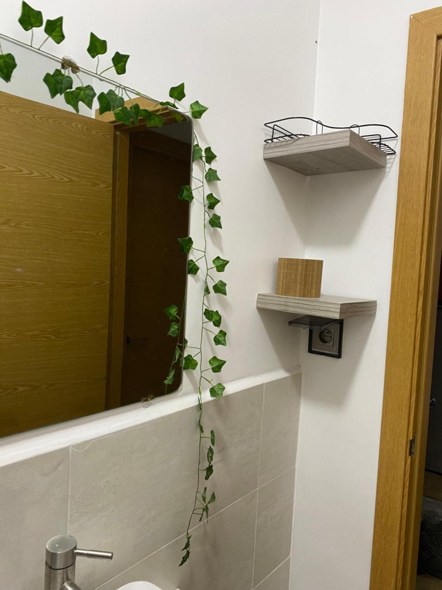 Cocon cozy standing with gym séjour chez hôte Ντακάρ Εξωτερικό φωτογραφία