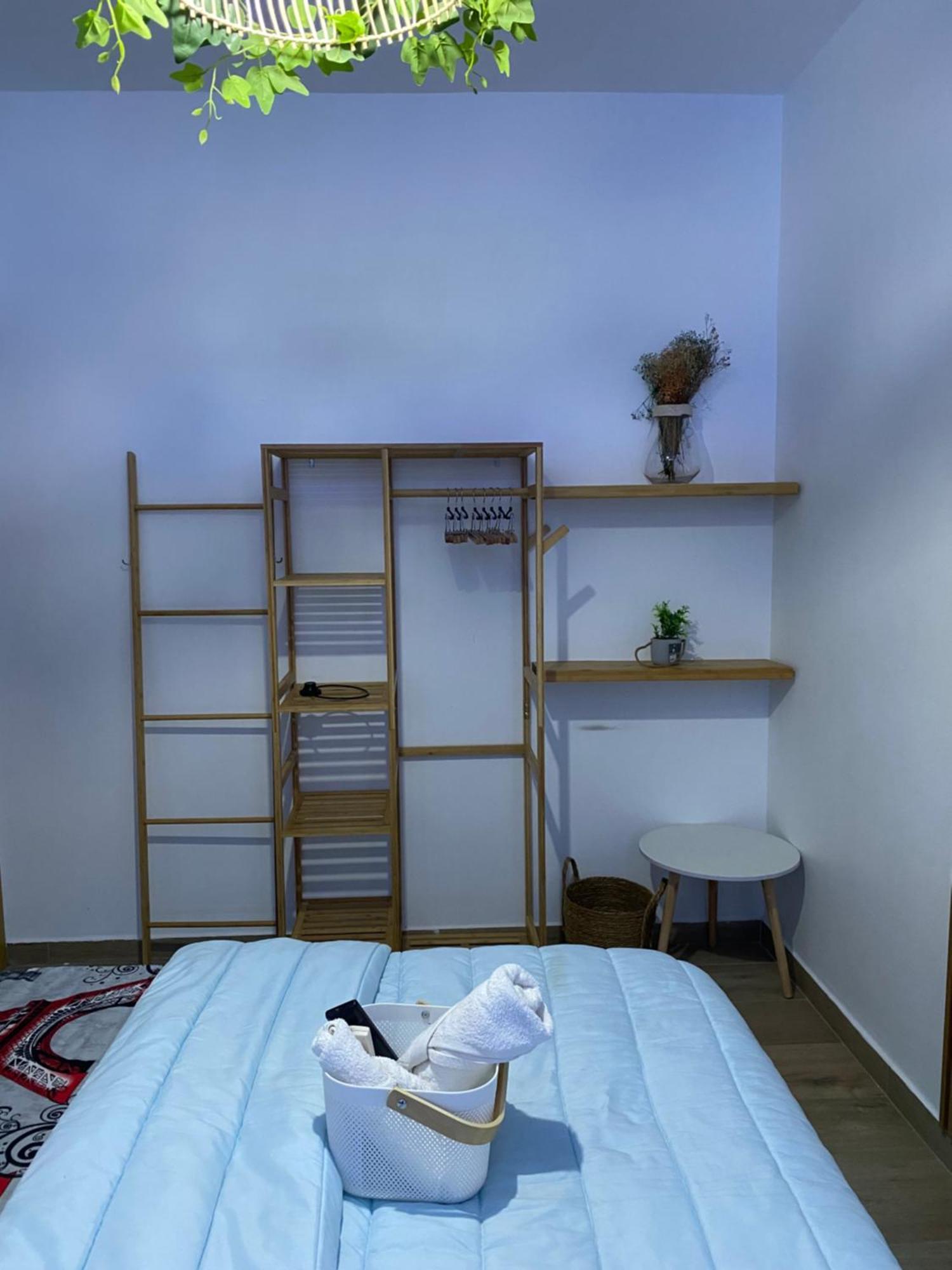 Cocon cozy standing with gym séjour chez hôte Ντακάρ Εξωτερικό φωτογραφία