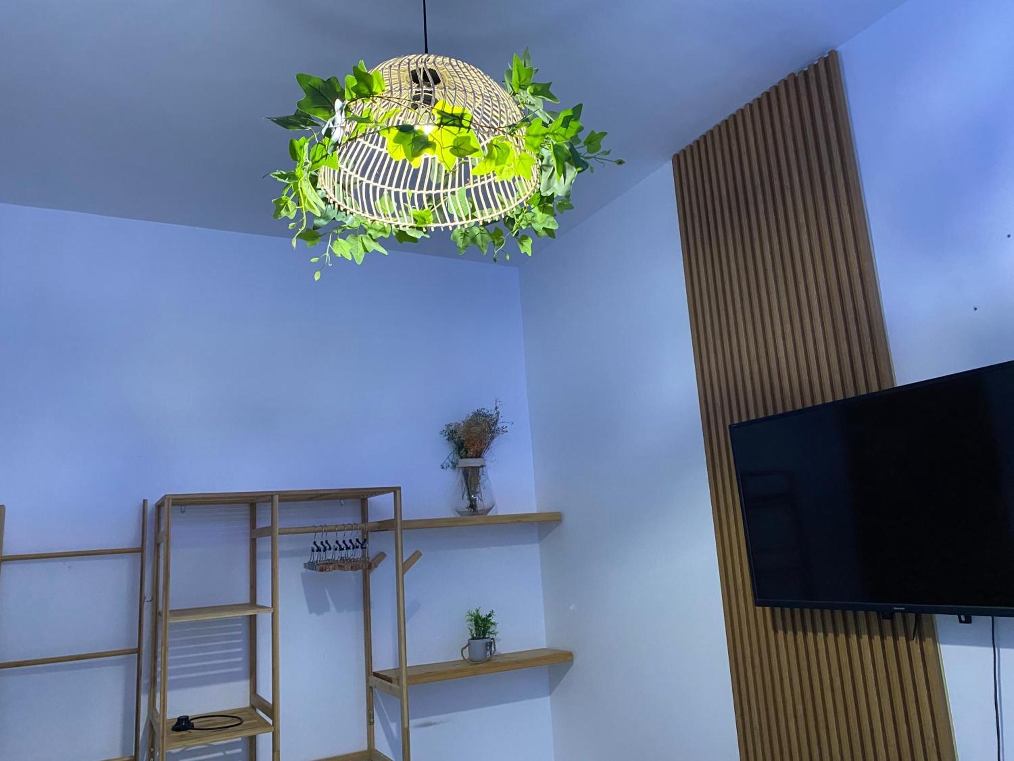Cocon cozy standing with gym séjour chez hôte Ντακάρ Εξωτερικό φωτογραφία