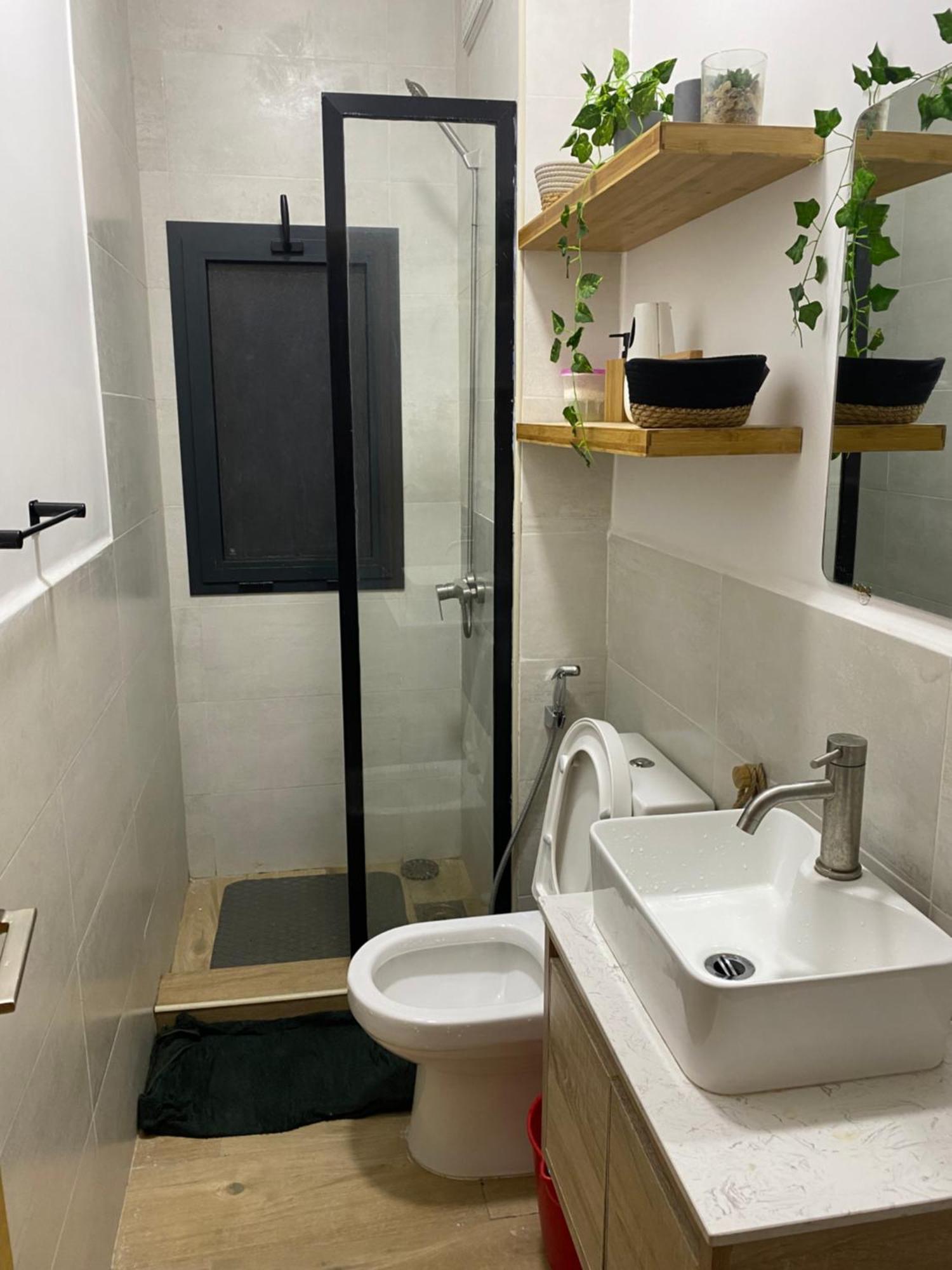 Cocon cozy standing with gym séjour chez hôte Ντακάρ Εξωτερικό φωτογραφία