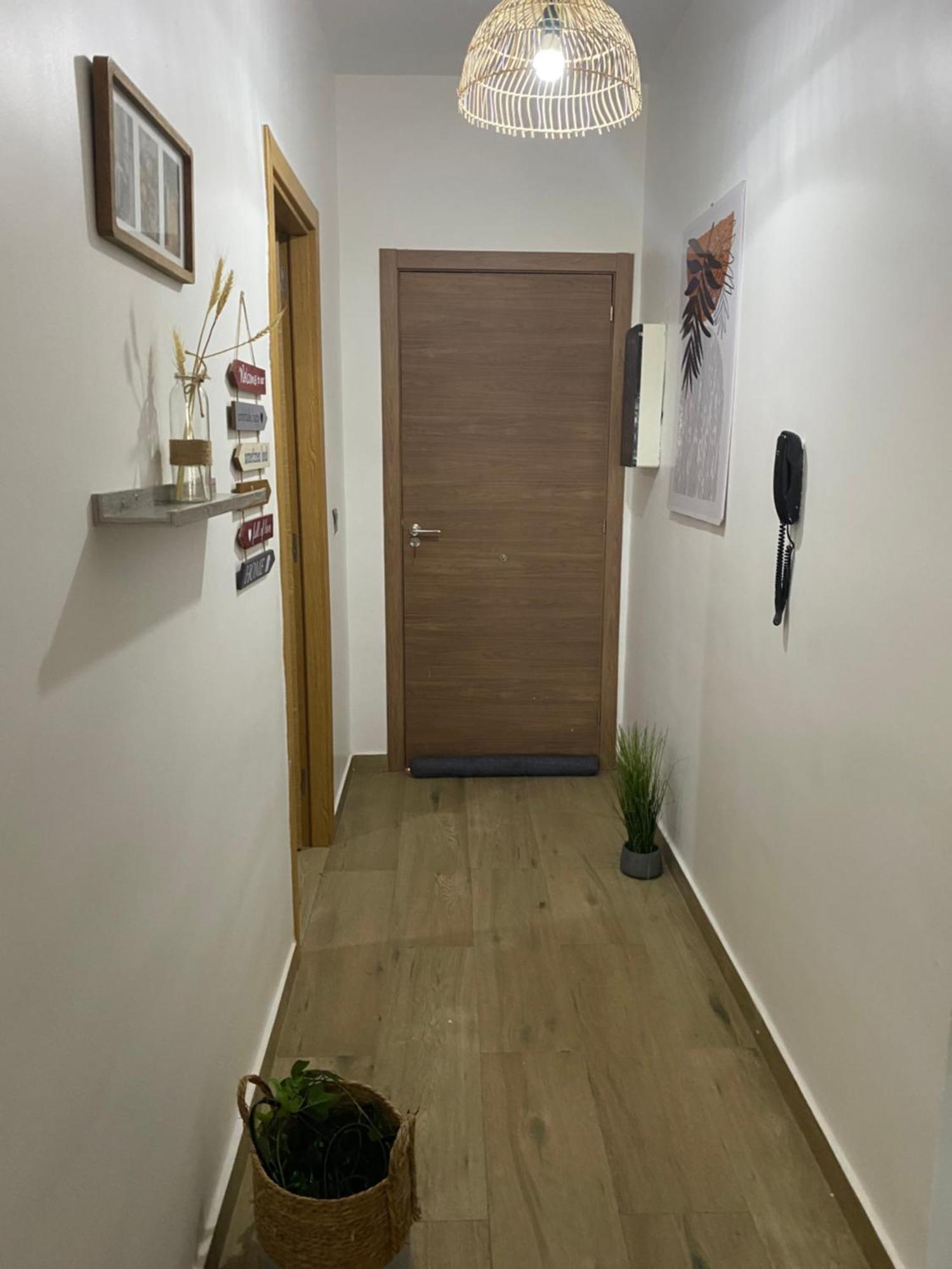 Cocon cozy standing with gym séjour chez hôte Ντακάρ Εξωτερικό φωτογραφία