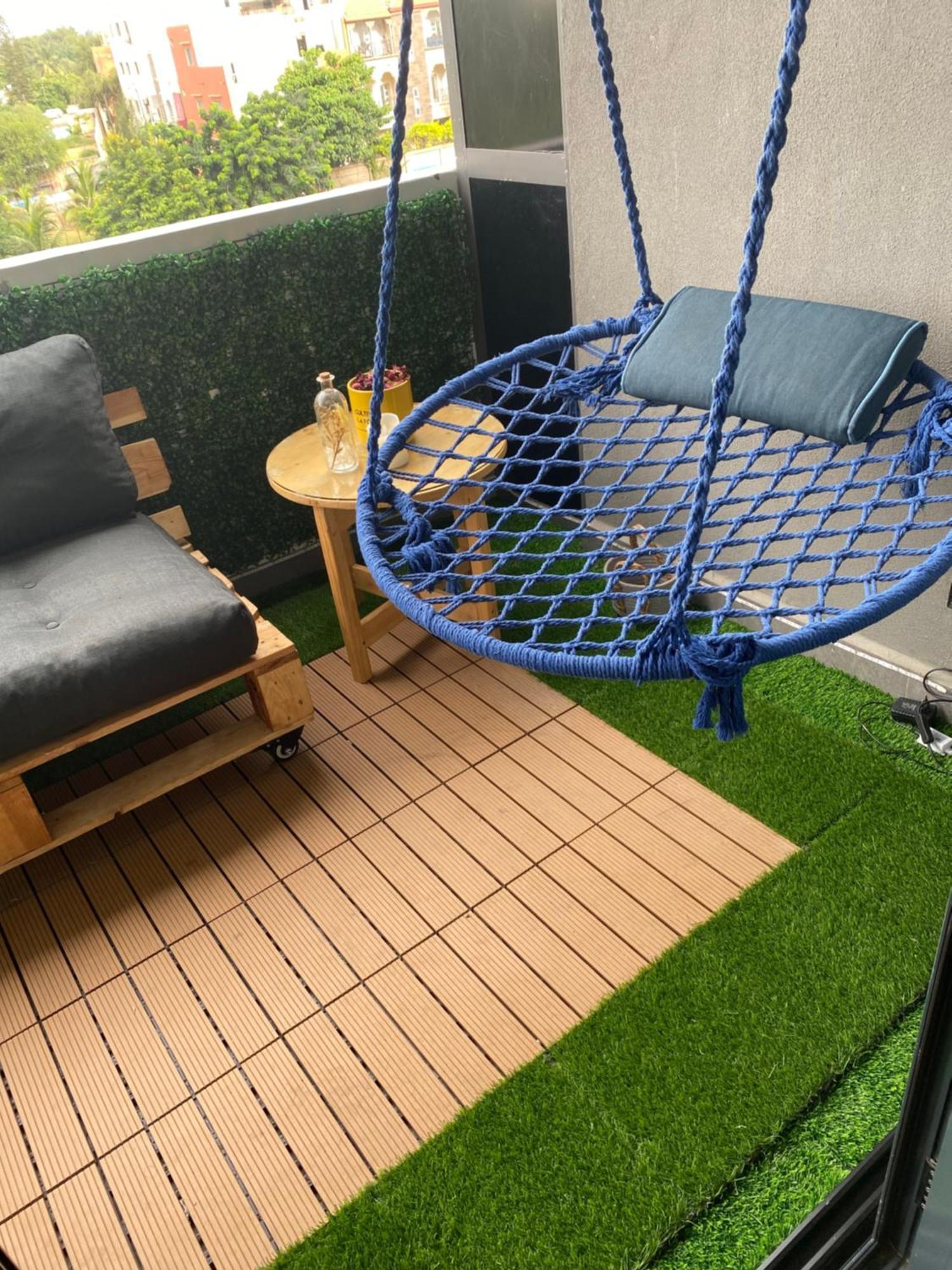Cocon cozy standing with gym séjour chez hôte Ντακάρ Εξωτερικό φωτογραφία